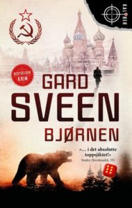 Omslag av Bjørnen av Gard sveen
