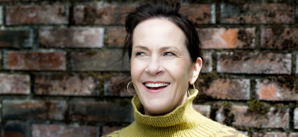 Vigdis Hjorth