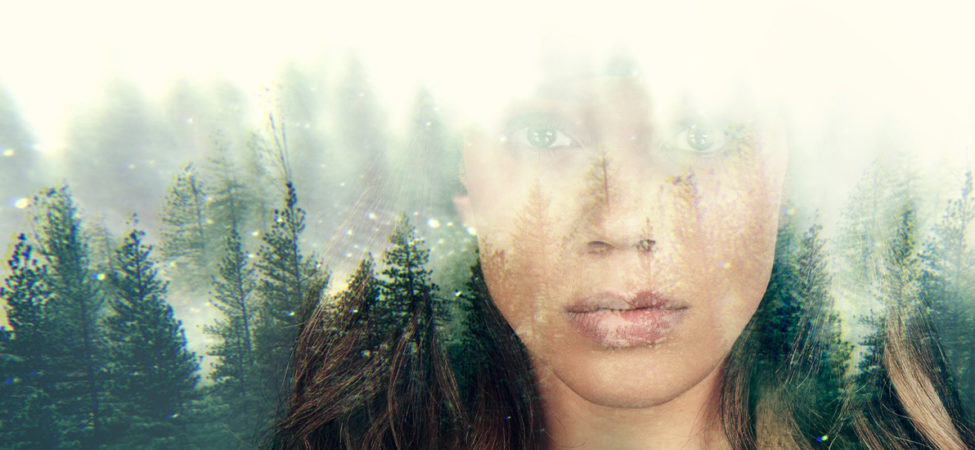 Filmplakat fra Netflix - The Stranger