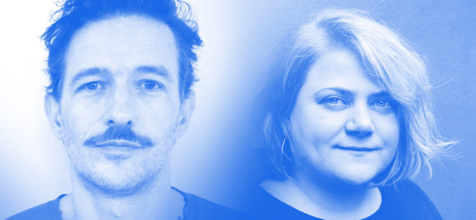 fotografi av Kristoffer Schau og Ida Fjeldbraaten