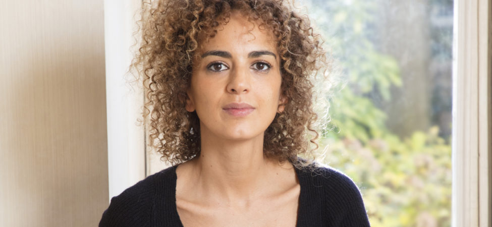 Leïla Slimani