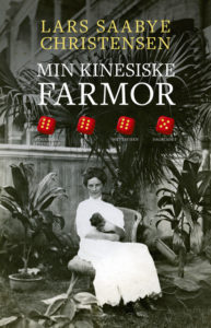 Lars Saabye Christensen - Min kinesiske farmor (pocket)