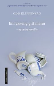 Odd Klippenvåg - En lykkelig gift mann