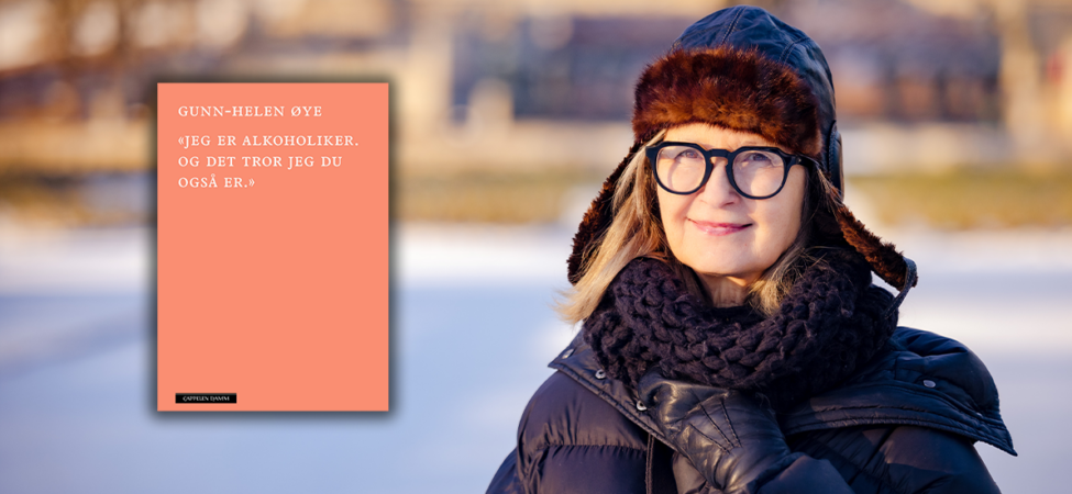 Bilde av Gunn-Helen Øye