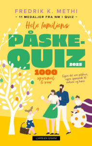 påskequiz